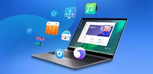 国产自研桌面OS!统信UOS V20专业版来了,兼容性强!